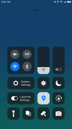 X Launcher Prime: With IOS Style Theme & No Ads Apk