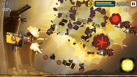 YAMGUN Apk Mod