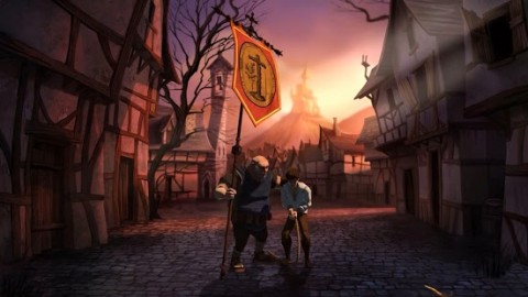 Yesterday Origins Apk Full + OBB Data