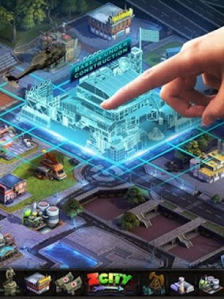 Z City Apk