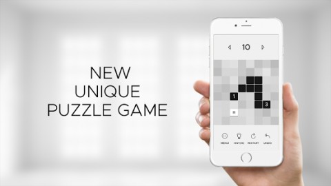 ZHED - Puzzle Game Apk Mod