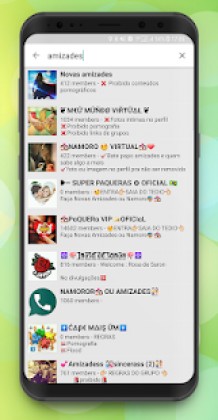 Zap Chat Messenger Apk Full