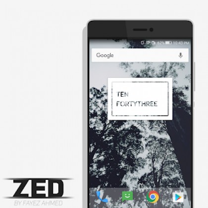 Zed Zooper Apk Full
