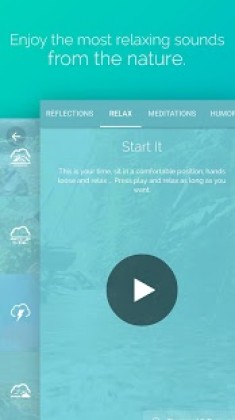 Zen: Relax, Meditate & Sleep 4.2.000 Apk Mod PREMIUM