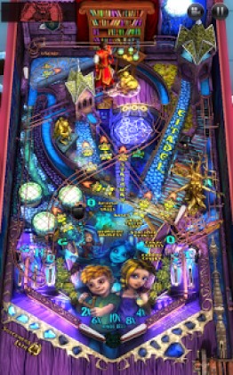 Zen Pinball Apk Mod