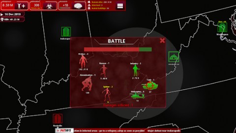 Zombie Commander Apk Full
