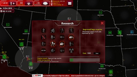 Zombie Commander Apk Full