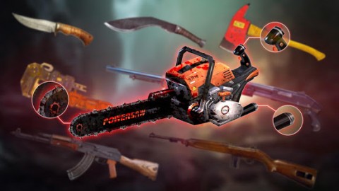 Zombie Sniper : Evil Hunter Apk Mod