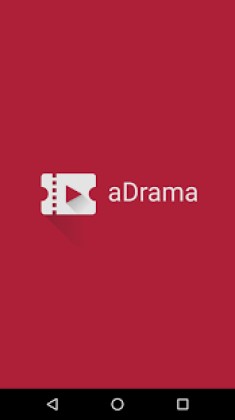 aDrama 6.2.1 Apk Ad Free latest