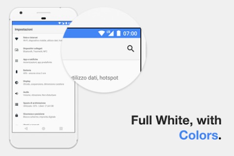 aTheme Substratum Theme - Light & Dark & Black Apk