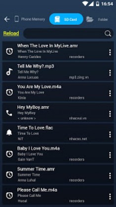 cut music, cut ringtone pro - no ads version Apk