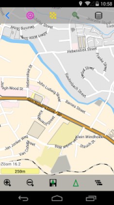 easyROUTES Mobile Apk