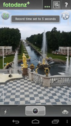 fotodanz+ Apk