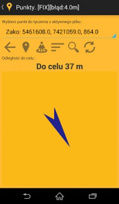 geoGPS Apk