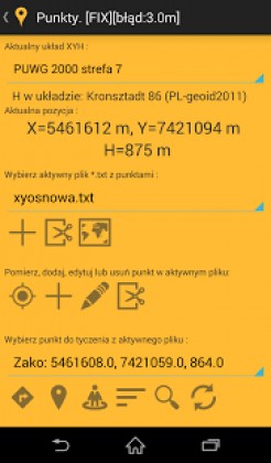 geoGPS Apk