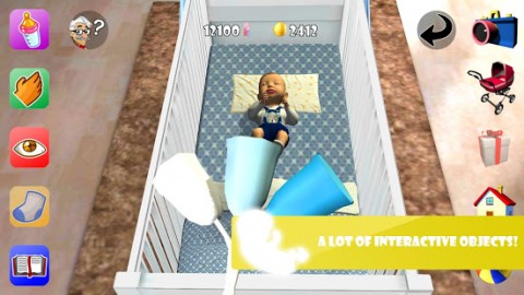 i Live - Gold Edition Apk Full + OBB Data i Live - Gold Edition Apk Full + OBB Data
