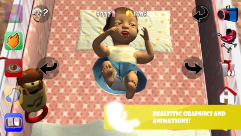 i Live - Gold Edition Apk Full + OBB Data i Live - Gold Edition Apk Full + OBB Data