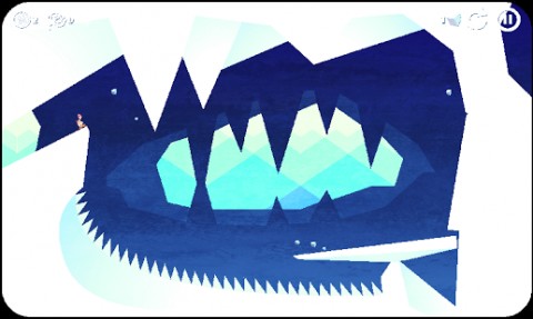 iCycle: On Thin Ice Apk Mod