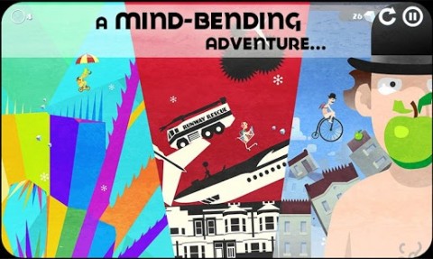 iCycle: On Thin Ice Apk Mod