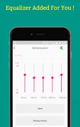 iMusic Pro Apk