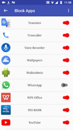 nFilter Apk Full
