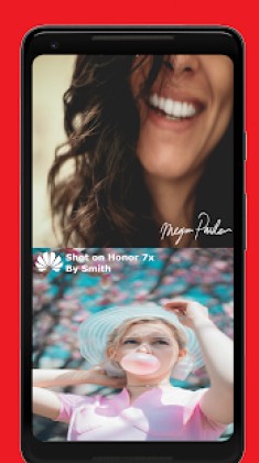 shot on Pro - Auto Add Sign & Shot on mark on pic Apk Full