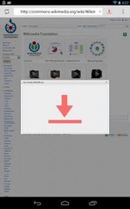 vGet (Stream, Download, DLNA) Apk Full