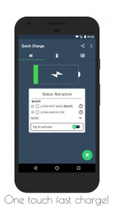 ⚡ Ultra Fast Charge Apk