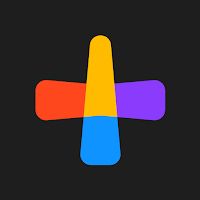 MiDark - Icon Pack Apk