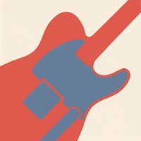 144 Blues Guitar Licks: Pro Apk Mod