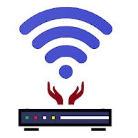 Router Admin Setup Control & Speed Test Apk Mod
