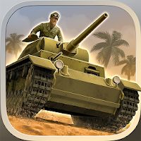 1943 Deadly Desert Premium Apk Mod