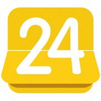 24me: Calendar, To Do List, Notes & Reminders Apk