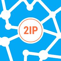 2IP  Speed Test and my IP address Apk Mod