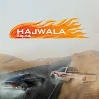 Hajwala Drift