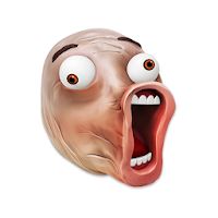 3D Funny Stickers - WAStickers Apk