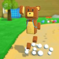 [3D Platformer] Super Bear Adventure Apk Mod