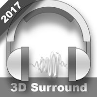 3D Surround Music Player 2.0.81 Apk Unlocked + AOSP | Download Android