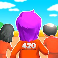 420 Prison Survival Apk Mod