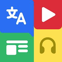 4English - Learn English Daily Apk
