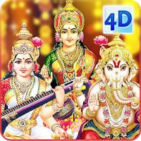 4D Diwali Live Wallpaper Apk Mod