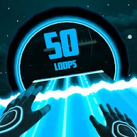 50 Loops Apk Mod