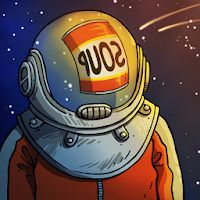 60 Parsecs! Apk Mod