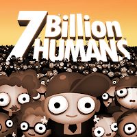 7 Billion Humans Apk