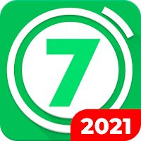 7 Minute Workout Apk Mod