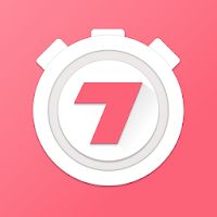 7-Minute Workouts -Daily Fitness with No Equipment Apk Mod