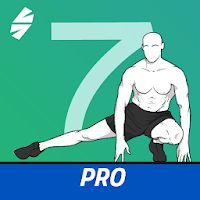 7 Minute Workouts at Home PRO Apk Mod