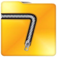 7Zipper 2.0  Local and Cloud File Explorer Apk Mod