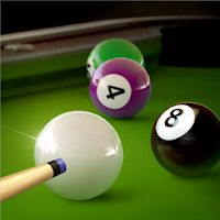 8 Ball Pooling - Billiards Pro Apk Mod