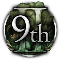 9th Dawn II 2 RPG Apk Mod